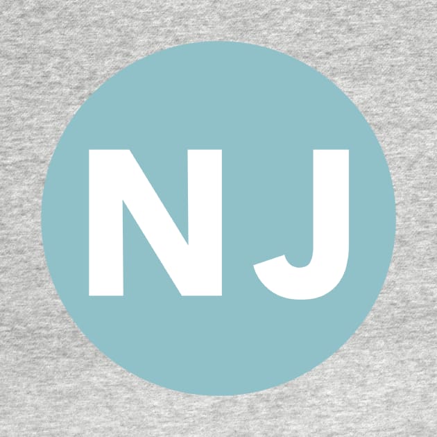 NEW JERSEY by weloveart